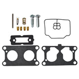 For Kawasaki Mule 3000/3010/3020 Carb/Carburetor Repair/Rebuild Kit 1993-2008