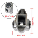 Labwork 16x Rocker Arms With Trunion Installed For LS1 Engines 4.8 5.3 5.7 6.0