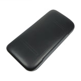 Golf Cart Front Seat Bottom For E-Z-GO Medalist TXT 1994-2013 with Hardware