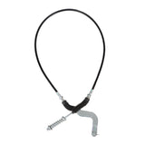 Forward Reverse Shift Cable 40" 25691-G01 FOR EZGO TXT Gas Golf Cart 1991-2001