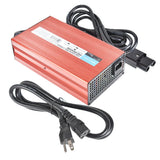 For Yamaha G19/G22 Golf Cart - 48 Volt 15 Amp Battery Charger -2 Pin