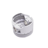 Cylinder Piston For Yamaha Tri Moto 225 YTM225DX 1983-1985 YTM225DR 1985-1986
