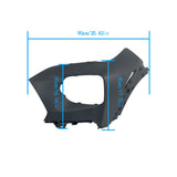 Labwork Front Bumper Cover For 2021 2022 Chevy Trailblazer Driver Left Side