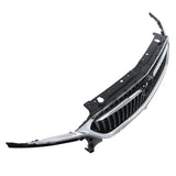 Labwork Front Upper Centre Mesh Grille 84739632 For 2018-2021 Buick Enclave
