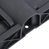 Labwork Bumper Active Air Shutter For Escalade Tahoe Suburban Yukon w/o motor