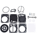 Carb Rebuild Kit for YAMAHA LX210 LX & POLARIS SL650 750 780 SLX & TIGERSHA