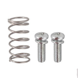 New Primer Pump Spring Kit for Honda ATV Carburetor Foreman 300 400 450 500 TRX
