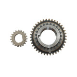 Labwork Timing Chain Kit For 13-17 Buick Cadillac Chevrolet GMC 2.0L 2.5L DOHC