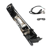 Labwork Rear Step Bumper Assembly For 2015-21 2022 GMC Canyon Chevrolet Colorado