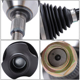 Labwork Front Right CV Axle Joint Shaft for Chevrolet Equinox 2.4l 2010 - 2016