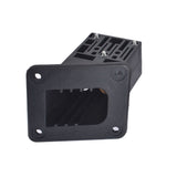 36V PowerWise Charger Receptacle Only For EZGO TXT Golf Cart Electric 73063-G01