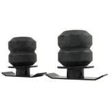 Labwork Rear Suspension Rubber Helper Spring Kit For 2005-2024 Toyota Tacoma