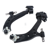 Labwork Front Lower Control Arms w/Ball Joints Assembly For HONDA For CR-V 12-14