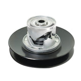 Gas golf cart Driven clutch fit For EZGO 1976-88 Primary Driven Clutch 23191-G1