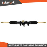 Labwork Steering Rack Assembly For Yamaha Rhino 450 660 700 5UG-F3400-00-00
