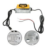 36Volt 18Amps Universal Golf Carts Lithium Onboard Battery Charger Waterproof
