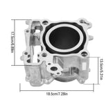 Engine Cylinder Block Top End Rebuild Kit Fit For Yamaha Xmax X-max300 2017-2022