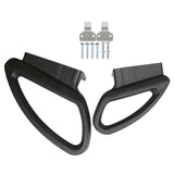 Hip Restraint Kit Fits For Club Car Precedent 2012-Up Tempo Onward #103833901