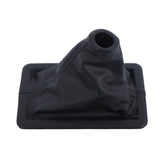 Labwork For Ford Mustang 2005-2009 Manual Transmission Shifter Boot Cover