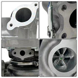 Labwork Turbo MGT2259S FA20 NEW For Subaru Forester WRX Legacy 2.0L 14411-AA881