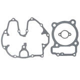 For Honda TRX400EX 89MM 440CC Big Bore Cylinder Piston Top End Kit 1999-2008