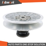 Labwork Drive Clutch Secondary Sheave For Yamaha Grizzly Rhino 600 Kodiak 700