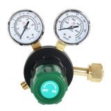 Oxygen Regulator Single Stage Welding Gas Gauges V350 Series