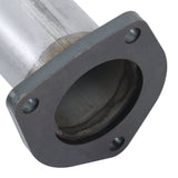 Labwork Front Catalytic Converter For Jeep Wrangler 2000 2001 2002 2003 4.0L L6