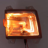 Labwork Driver Left Turn Signal Light For Honda Ridgeline 2017 2018-2020 Halogen