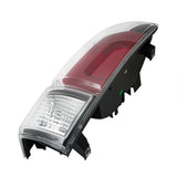 Labwork Left Side Tail Lights For Toyota Tacoma TRD Sport/Off-Road 20-21 Halogen