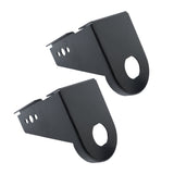 Labwork Body Mount Bracket For GMC Sierra 1500 Classic 1999 - 2006 5148506 2PCS