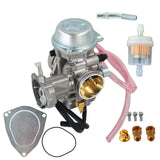 YXR660 Carburetor For Yamaha Rhino 660 Carb 2004 2005 2006 2007 YXR660 ATV