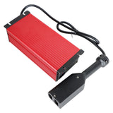 36 Volt 12 A "D" Style Plug Golf Cart Battery Charger For EzGo Club Car TXT