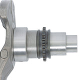 Labwork Engine Crankshaft & Rods & Bearings Set For Hyundai Elantra Kia Forte
