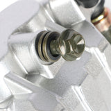 Front Brake Caliper For Yamaha YZ125 YZ250 1990 1991 1992 1993 1994 1995 - 1997