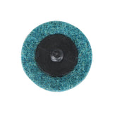 Fine Surface Conditioning Discs 2" Roll Lock Die Grinder Sanding Pads 50 Pieces