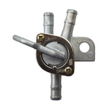 Fuel Gas Petcock Fit For Honda CRF 250 450 X 250X 450X Petrol Valve NEW
