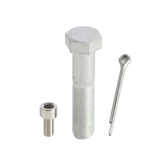 Fits For MerCruiser 866322A01, 866718A01 Upper Gimbal Steering Arm Shaft Pin