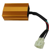 6Pin Racing DC CDI For GY6 CG125 150 200 250cc Dirt Pit Bike ATV Quad Buggy