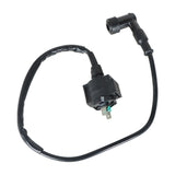 Fit For HONDA CRF100F XR80R XR100R 1992-2013 CDI Box Ignition Coil Spark Plug US