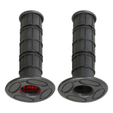 7/8" 22mm Motorcycle Twist Throttle Handle Grip with Cable 50-250CC ATV DirtBike