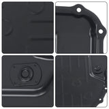 Oil Pan Replacement for Elantra 2007-2012 Forte 2010 Spectra 2004-2009 Replacement for 265-812 4528023000