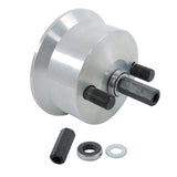 Labwork Rear Crankshaft Seal Wear Sleeve Installer J-44642 For Isuzu 6.6L