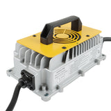 Golf Cart (18A @110 VAC;25A @220 VAC) Lithium Battery Charger LiFePO4 58.4V 25A