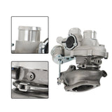 Labwork Left+Right Twin Turbos For Ford F150 Truck 3.5L 2010-2012 9G438 BL3EAU