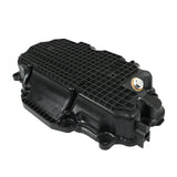 Labwork Engine Oil Pan For Infiniti Q50 2016-2021 Q60 3.0L 2017-2021 111105CB1B