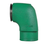Exhaust Elbow for Volvo Penta 31- and 41-series Diesels Replaces 859963 & 877415
