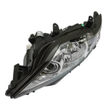 Labwork Left Headlight For Lexus RX350 2010-2012 Xenon/HID Projector w/AFS LH
