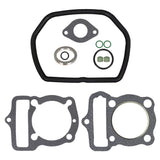 Top End Head Gasket Kit For Honda CRF100F 2004-2013 XR100R 92-03 USA