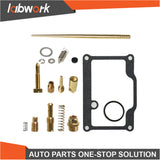 Labwork Carburetor Rebuild Kit For Polaris Xplorer 400 1997-2002